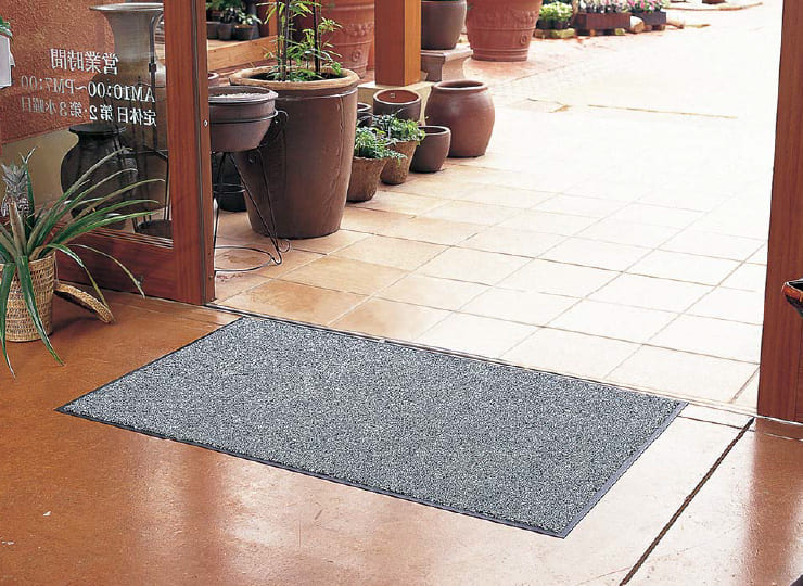 高品質マット・モップを提供