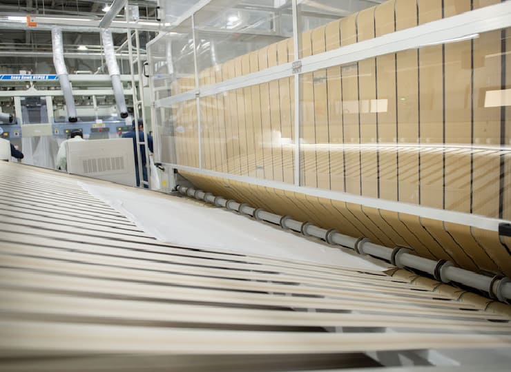 徹底した衛生管理