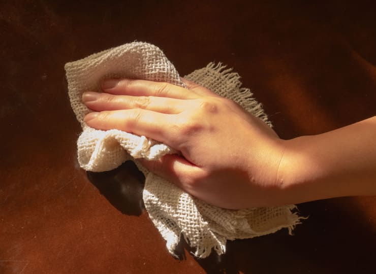 現場に合わせた素材選定